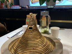 -渔小生蒸汽石锅鱼(印象城店)