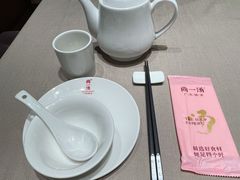 -尚一汤·粤菜海鲜(环球港店)