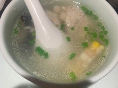 -小隐人家(乐松店)