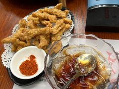 -束河人家(南锣鼓巷店)