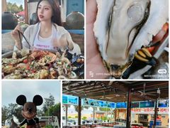 -阿弟特色海鲜餐厅·大排档(平潭店)