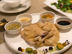 白切文昌鸡-闻见中国海南菜(K11店)