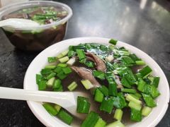胡椒猪肚汤-阿一猪红汤(总店)