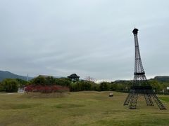 -水底山庄园温泉