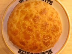 菠萝油-传屋记茶餐厅(世纪年华店)