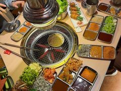 -伊茉家的烤肉店(勒泰中心店)