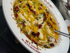 -新渝城·川菜·火锅(区庄店)