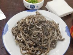 爆肚-协顺园回头馆(南顺城路店)