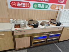 -米村拌饭(天津东丽万达店)