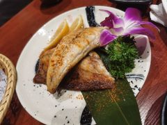 -兄弟船精致料理(万科蓝山店)