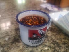 -怪噜范·老贵阳街头名小吃(数博万达店)