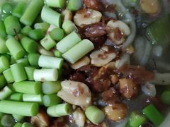 -帖老大羊肉汤烩面烧烤(康复后街总店)