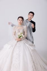 -MAO亲爱的猫婚纱摄影工作室