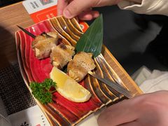 -满来寿喜烧(金虹桥店)