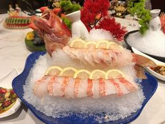 -初色海鲜自助(万丰路店)