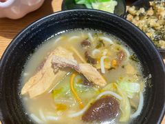 -云味馆·云南菜·云南米线(沙井华润店)