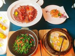 -福禧酒窖·中餐厅 (万柳店)