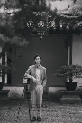 -茜茜公主婚纱摄影会馆
