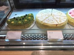 -36cake生日蛋糕(福田店)