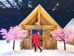 -宁波冰雪大世界(北仑区)