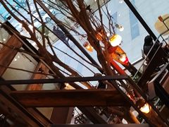 -漫咖啡(银泰创意城店)