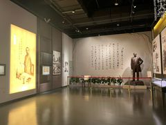 -聂荣臻元帅陈列馆