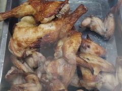 -大益烤鸡
