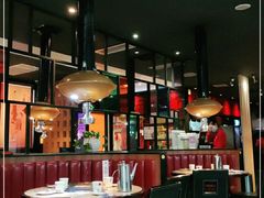 大堂-土大力韩国烤肉料理(开封龙亭店)