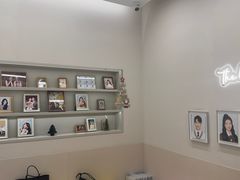 -天真蓝照相馆(五角场百联又一城店)