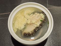 -小红鲸·海鲜餐厅(轸大路店)