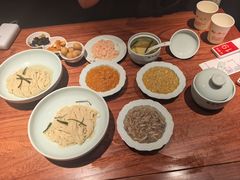 -裕兴记•蟹黄面馆(人民广场店)