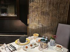 -东海朗廷酒店-唐阁T’ANG COURT 中餐厅