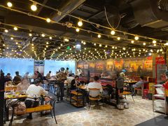 -大吉利·潮汕鲜牛肉火锅(西安店)