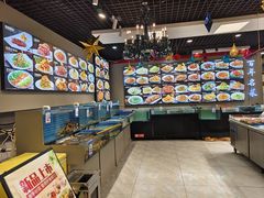 -黑石礁酒楼·海鲜(黑石礁店)