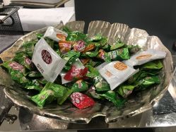 点击看大图 -愉己冥想·护发专门店
