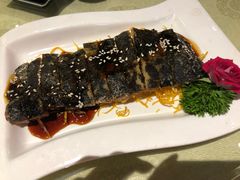 -福慧慈缘素食餐厅(王府井店)
