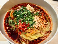 黄凉粉-锦府盐帮·私宴(赛特店)