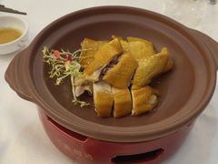 -东江渔村·古典园林·30年粤菜老字号(太和店)