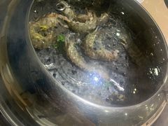 -海大大蒸汽海鲜餐厅·粤菜·特色小炒(欢乐颂店)
