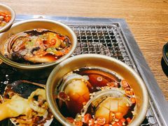 -鑫釜山海鲜烧烤(浑南店)