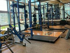 -24/7 FITNESS 健身(罗湖金光华店)