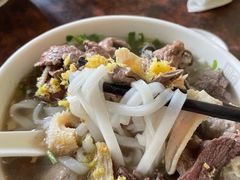 -潮镇老尾牛杂(环城西路店)