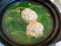 狮子头-花园茶楼(兴城西路店)