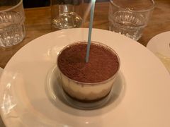 意式手工提拉米苏-La Tavernetta(Bar à Vin)(乌鲁木齐路店)