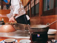 -小山日本料理(兴业太古汇店)
