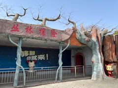 -上海海湾国家森林公园