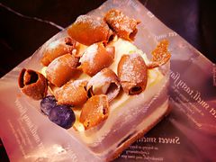 小蛋糕-好利来(木渎店)