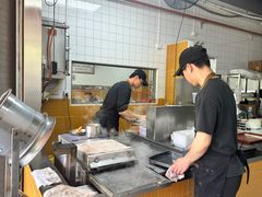 -山水肠粉(盐田店)