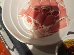 -东道煮牛肉火锅(重庆路店)