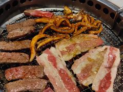 -火炉火自助餐(喜隆多店)